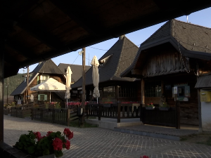 Почео "Кустендорф класик" на Мећавнику