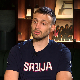 Алекса Аврамовић о игрању за репрезентацију Србије: То је нешто за шта живимо цео живот