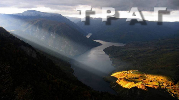 Траг: Моравац, чувар нишких успомена