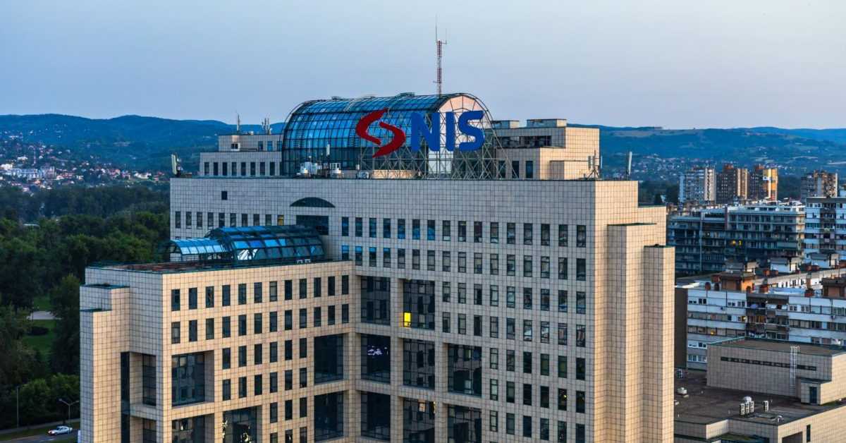 ОФАК продужио оперативну лиценцу НИС-у до 30. септембра