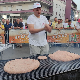 Нови рекорд на Роштиљијади у Лесковцу