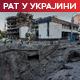 Погођено складиште у околини Кијева; Четворо повређених у нападу дроном на Севастопољ