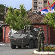 Начелник штаба Кфора у Косовској Митровици: Прилагођавамо позиционирање, али смо спремни да реагујемо