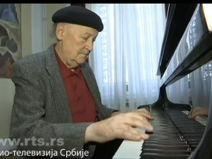 Српски џез кафé – Larry Vuckovich Trio – “Street Scene”, II део