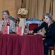 Књига др Маргерит А. Питерс "Џендер револуција-глобална агенда?"