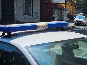 МУП саопштио нове детаље о јучерашњим скуповима у Ужицу