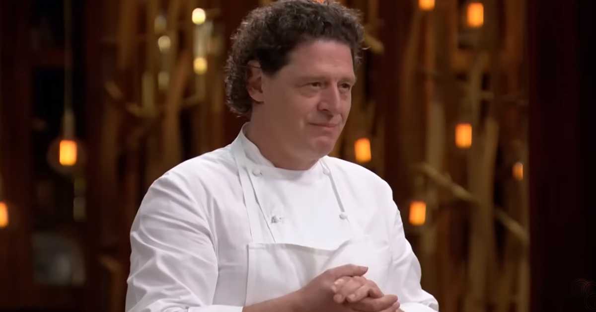  Славни кувар о "MasterChefu": Не схватајте га озбиљно, храна је хладна