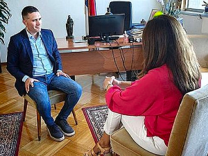  Право на сутра: Расељени у Зајечару