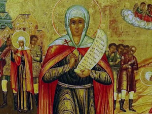 Блага Марија, заштитница жена – верује се да треба запалити свећу за испуњење жеља