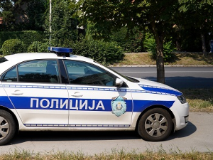 Ухапшен мушкарац осумњичен да је након свађе у саобраћају убо мушкарца у Нишу