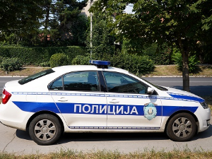 У масовној тучи у Обреновцу повређено пет особа