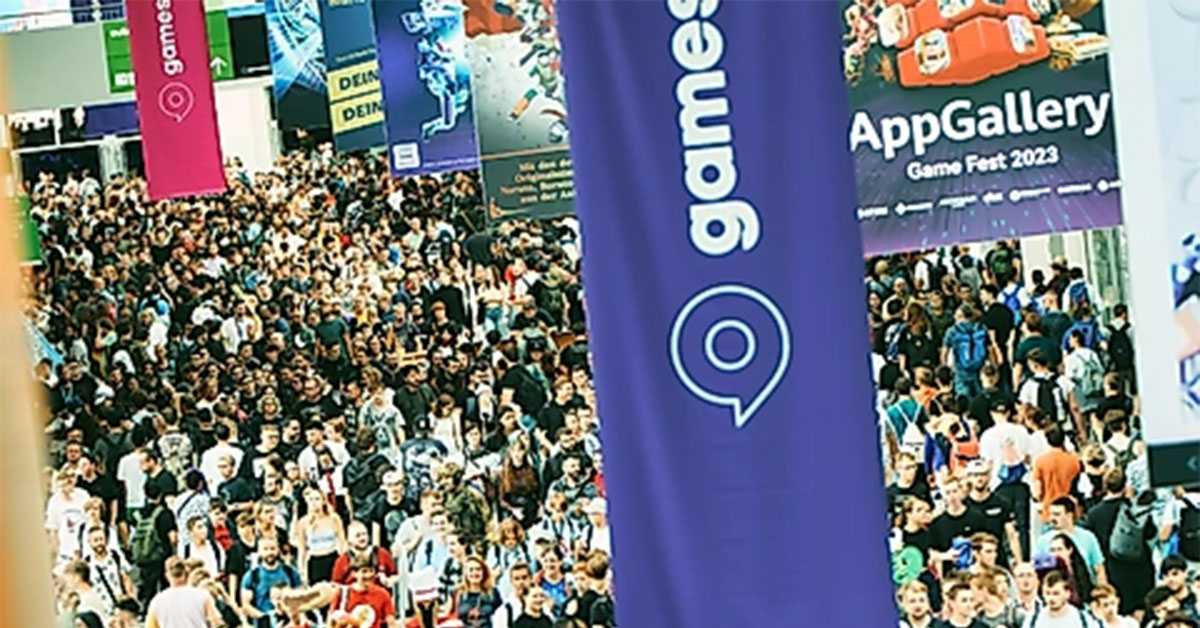 Gamescom: и Србија у индустрији игара која обрће милијарде 