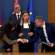 Потписан споразум са кинеском компанијом о изградњи фабрике батерија у Инђији; Вучић: Ово је велика вест за нас