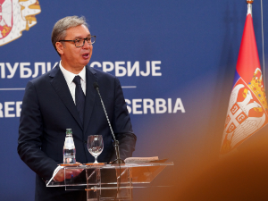 Председник Вучић данас и сутра у посети Француској