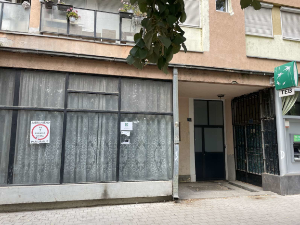 "Трепча југ" тражи објекат у северном делу Косовске Митровице