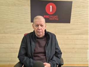 Миливојевић: Значај Покрета несврстаних и принципа међународног права све већи