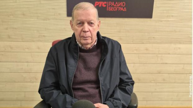 Миливојевић: Значај Покрета несврстаних и принципа међународног права све већи
