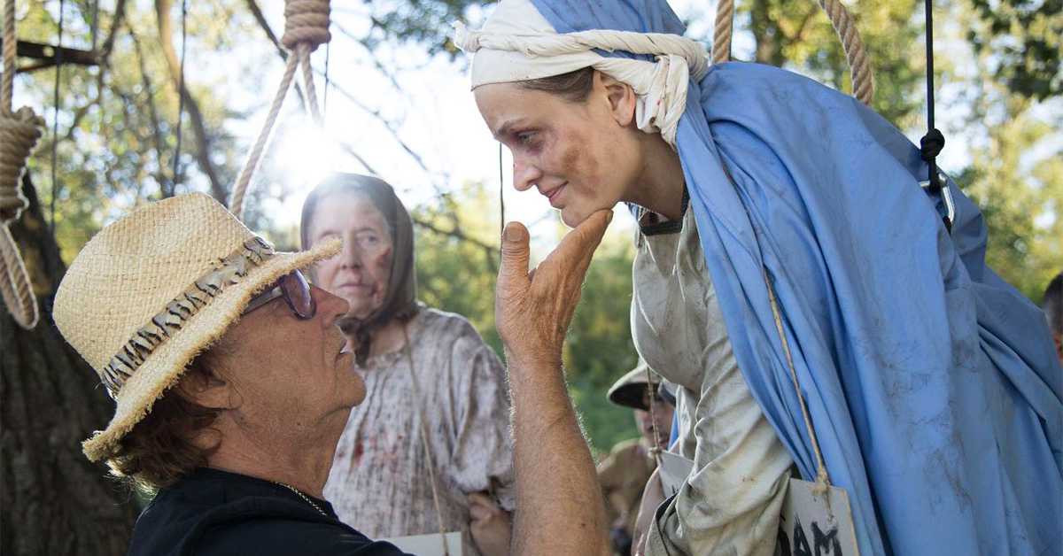 Филм Лордана Зафрановића  „Златни рез 42 (Дјеца Козаре)" отвара 53. ФЕСТ у Сава центру
