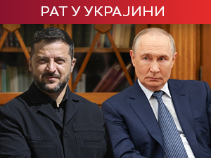 Зеленски поставио услов Путину: Одржаћу изборе и обуставити нападе на рафинерије нафте