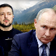 Зеленски: Спремни смо да затворимо руски ваздушни простор; Путин: Са терористима нема преговора – одговорићемо