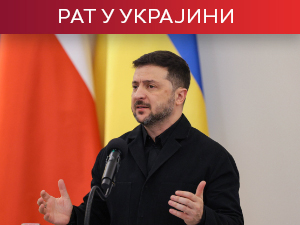 Шта су договорили Зеленски и Трампови изасланици - украјински председник открио детаље разговора