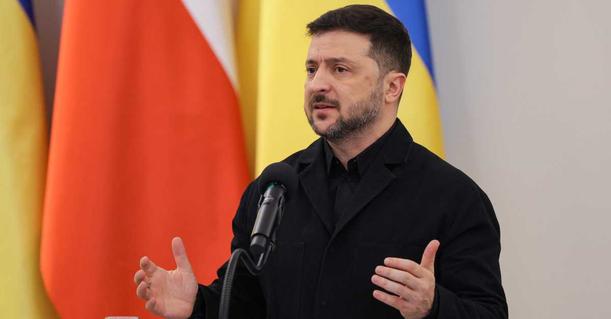 Москва отвара врата Зеленском – Песков открио када је могућ сусрет са Путином