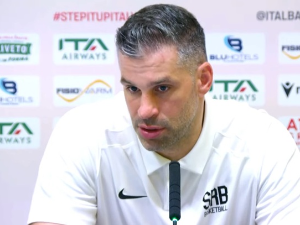 Алимпијевић: Јокић играо иако је био болестан, тим изгледао као породица