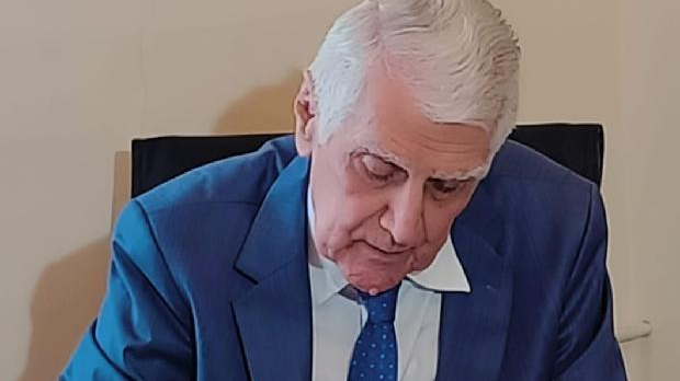 Наши сусрети: Крестићева борба за истину, РТС Свет, 18.52