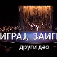 Играј, заиграј - Танец и Коло