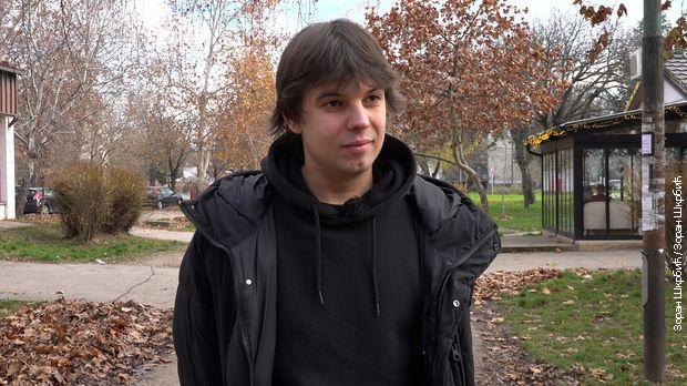 ТВ лица...као сав нормалан свет: Гост Лука Алерић, р