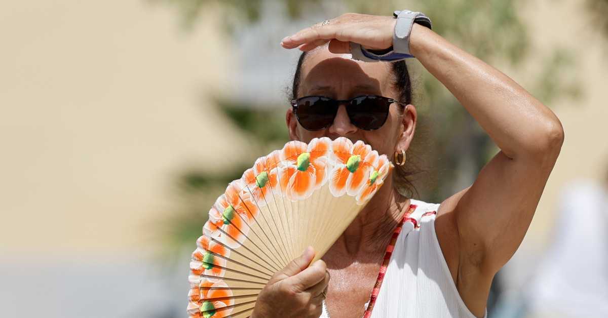 Црвени метео-аларм у Србији – најтоплије на северу земље, ниво Дунава и даље критичан 