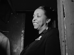 Моћни гласови – Ethel Waters