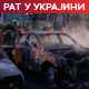 Буданов: Рат је за Русију одавно ушао у стратешки ћорсокак; расте број погинулих у нападу на Геленџик