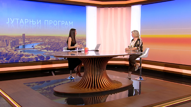 Путниковић о проблемима са водом и струјом: Не смемо да се понашамо као пијани богаташ
