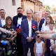 Мацут: Србија се труди да свим прогнаним породицама омогући добре услове живота