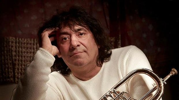 65. Драгачевски сабор трубача у Гучи: Трубачки оркестар Бобана Марковића, снимак