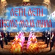 Лети, лети песмо моја мила 