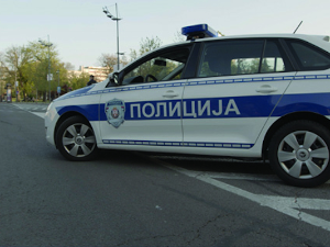 Шлепер налетео на радове код Сомбора, погинула два радника