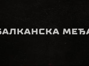 Балканска међа, 3-4