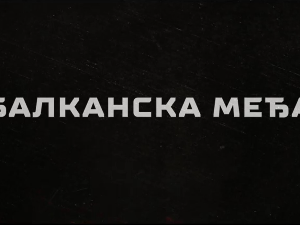 Балканска међа, 4-4