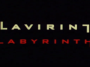 Лавиринт, филм