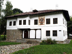 Културна баштина Србије: Јованови двори