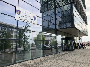 Приштина, оптужница против 20 особа за наводне ратне злочине у Ђаковици
