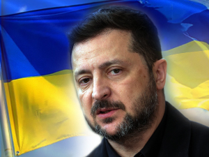 Украјински председник Зеленски стиже у званичну посету Србији