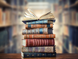Прве песничке књиге 
