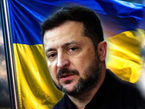 Украјински председник Зеленски стиже у званичну посету Србији
