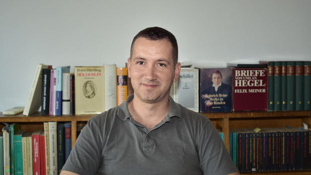 Александар Павловић