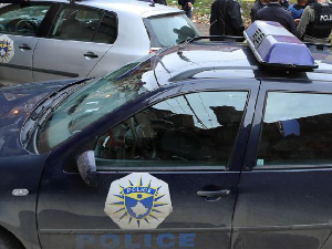 Мушарац из Лепосавића ухапшен на Јарињу, осумњичен за наводно фалисификовање докумената