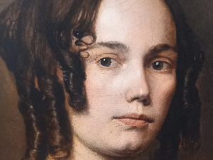 Сликарка Катарина Ивановић (1811-1882)