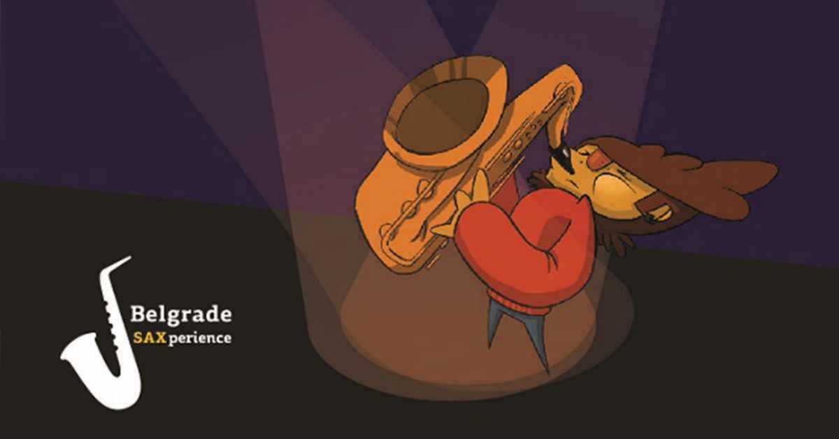 Пети међународни фестивал саксофона: Belgrade saxperience, 1. део